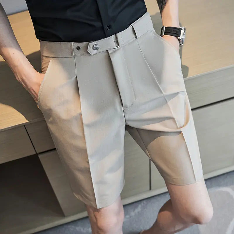 Columbus™ | Comfortable elastic shorts