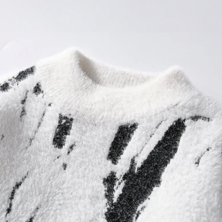 Everett™ | Soft Knit Sweater