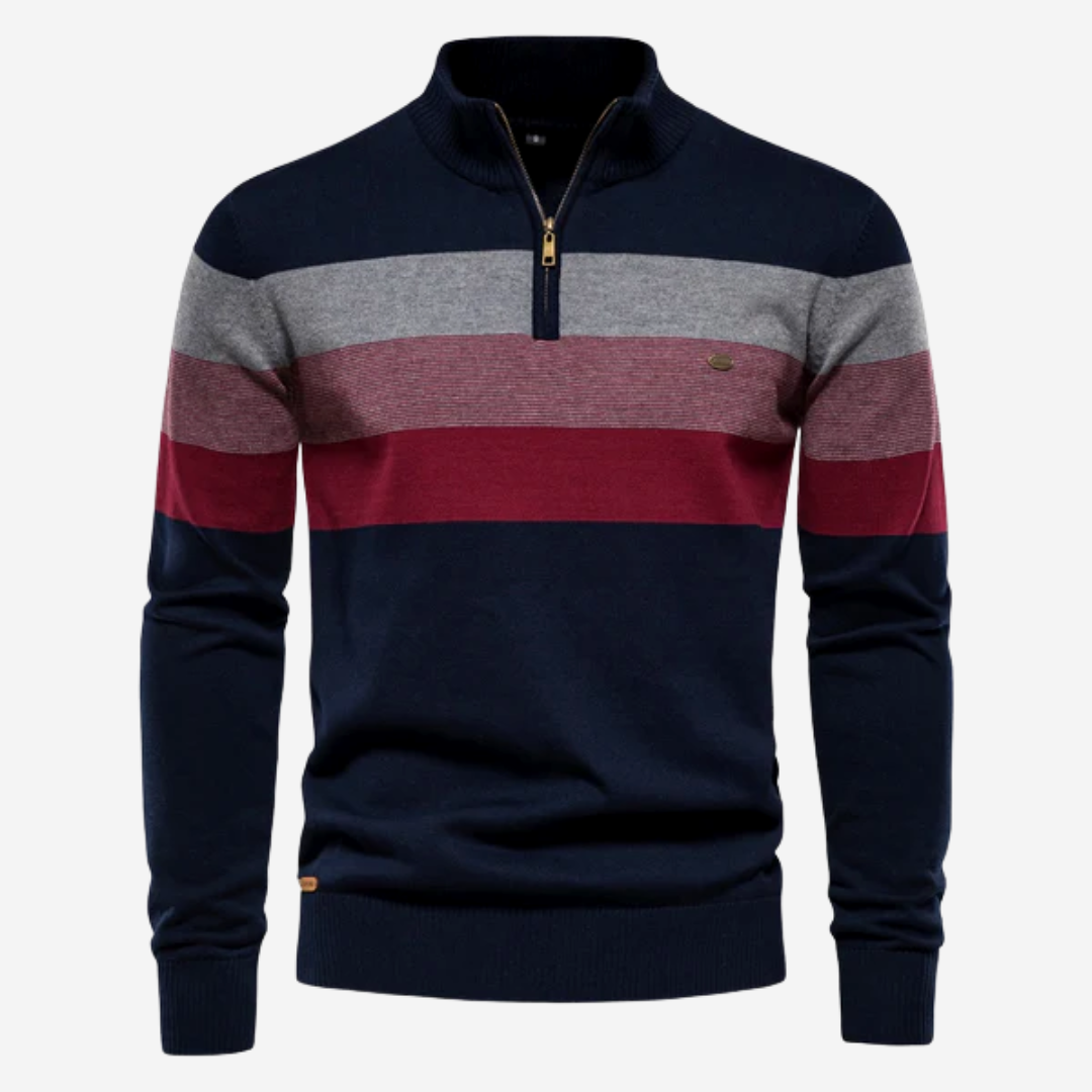 Bennett™ | Basic Sweater