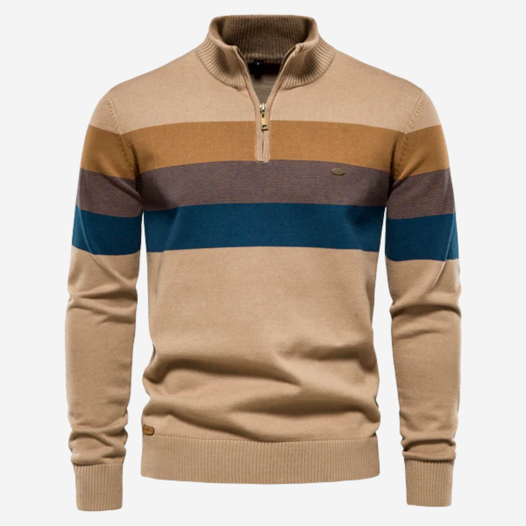 Bennett™ | Basic Sweater