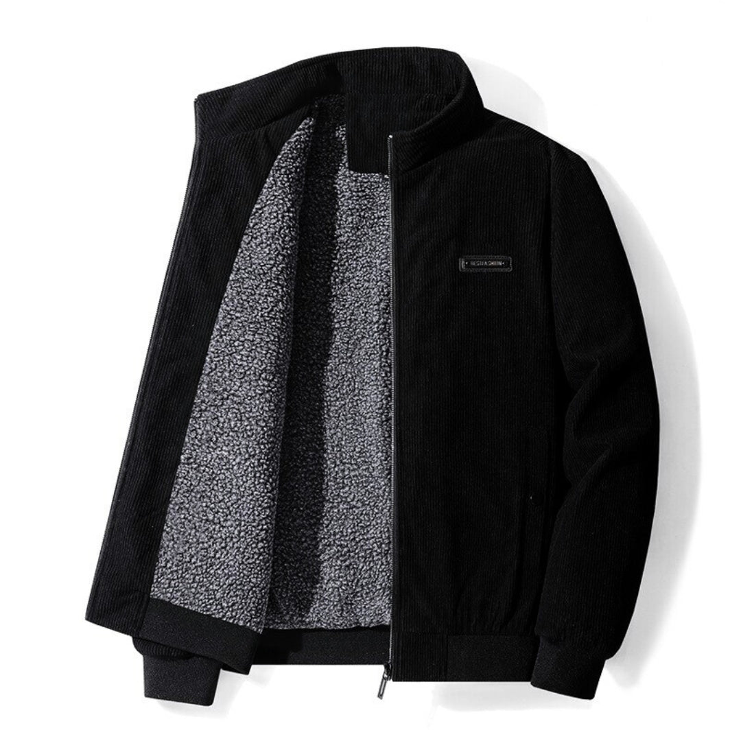 The Harrow Jacket