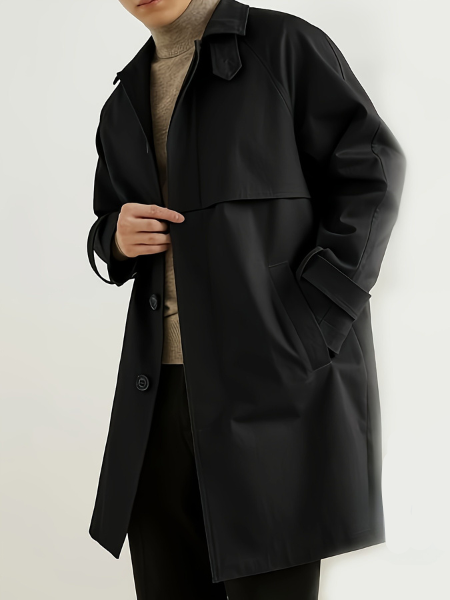 The Arden Trench