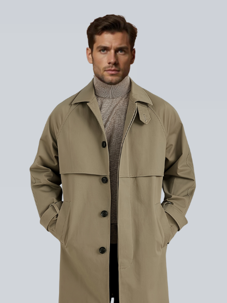 The Arden Trench