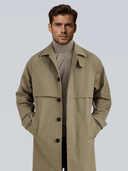 The Arden Trench