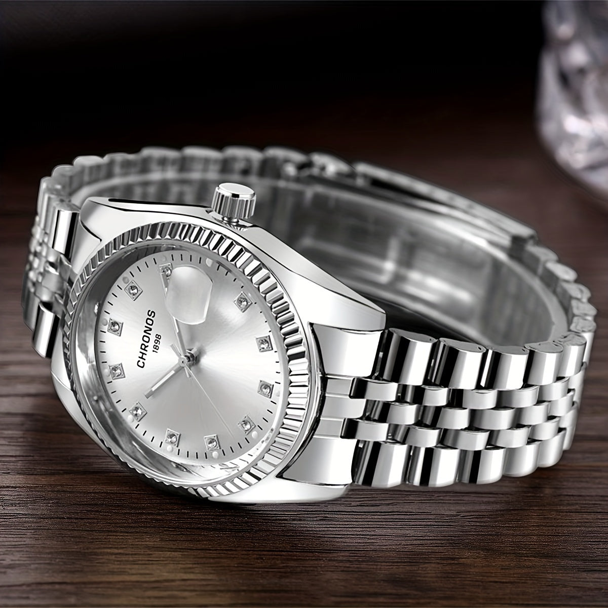 Columbus™ | Mykonos Watch
