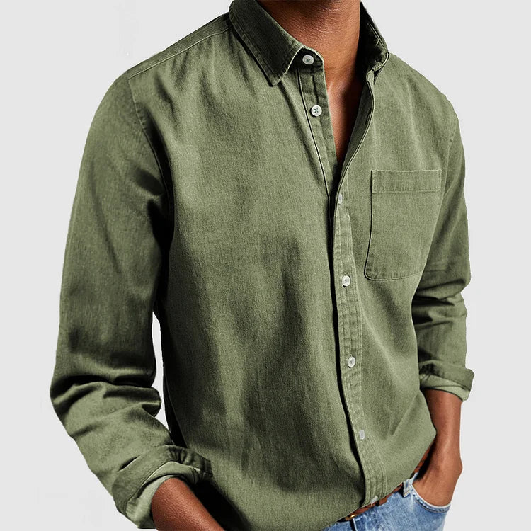 Bowy | Premium Casual Shirt