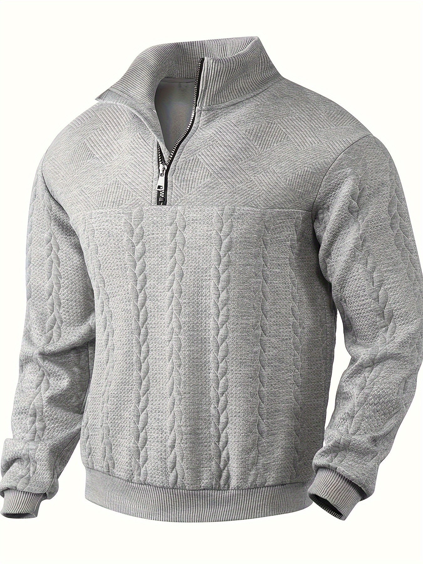 Novaro™ | Turtleneck Sweater