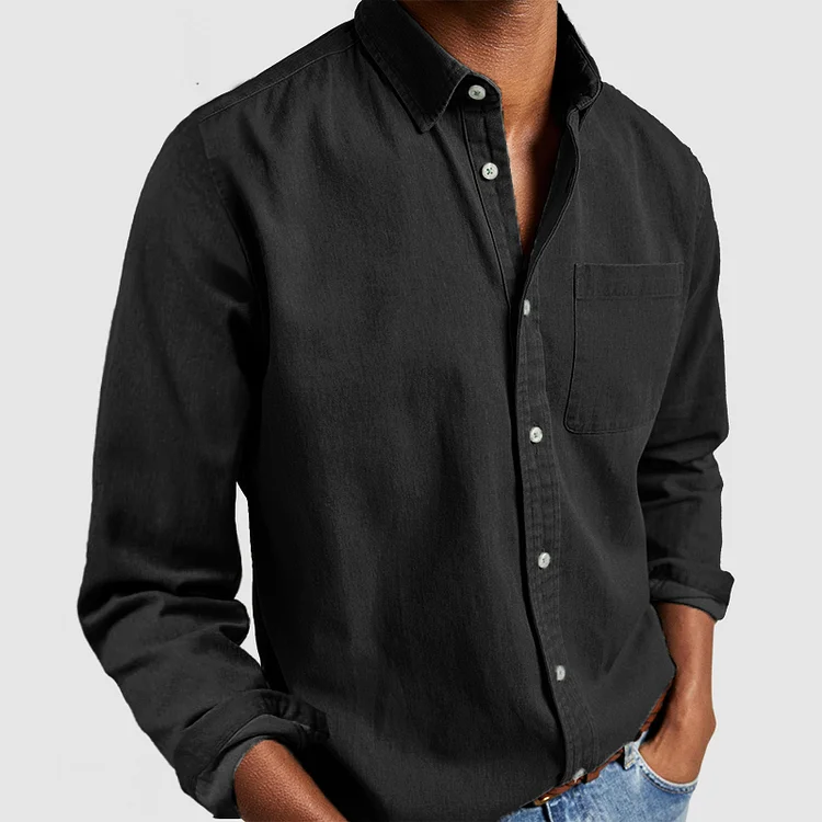Bowy | Premium Casual Shirt
