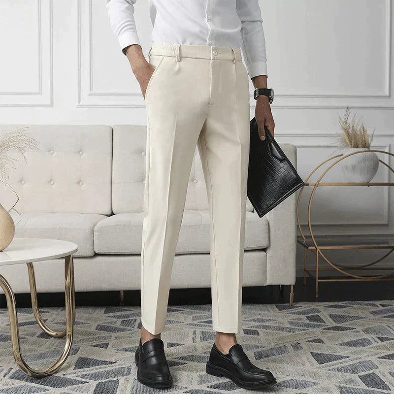 Columbus™ | Stretch trousers