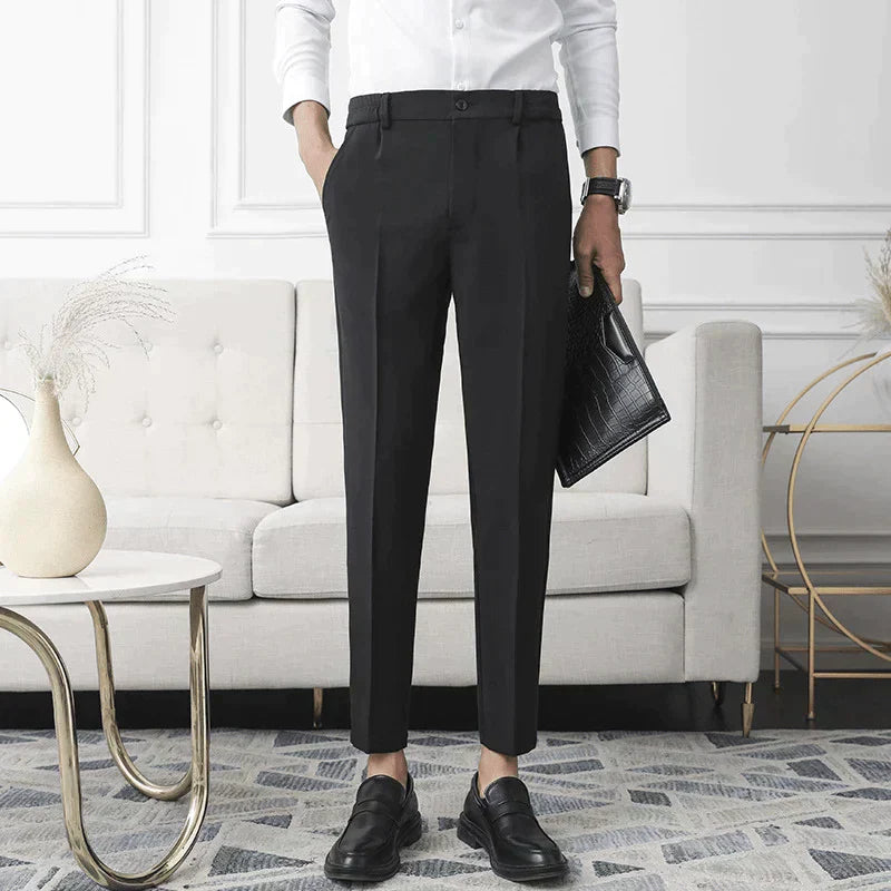 Columbus™ | Stretch trousers