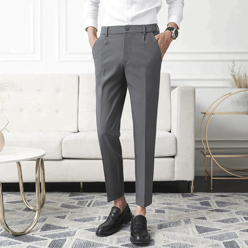 Columbus™ | Stretch trousers