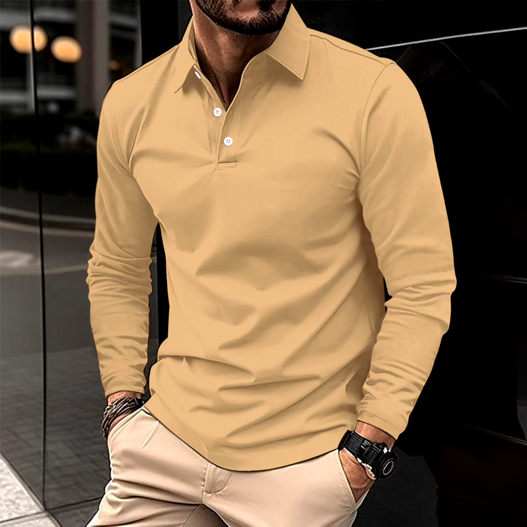 Arverno™ | Classic Polo