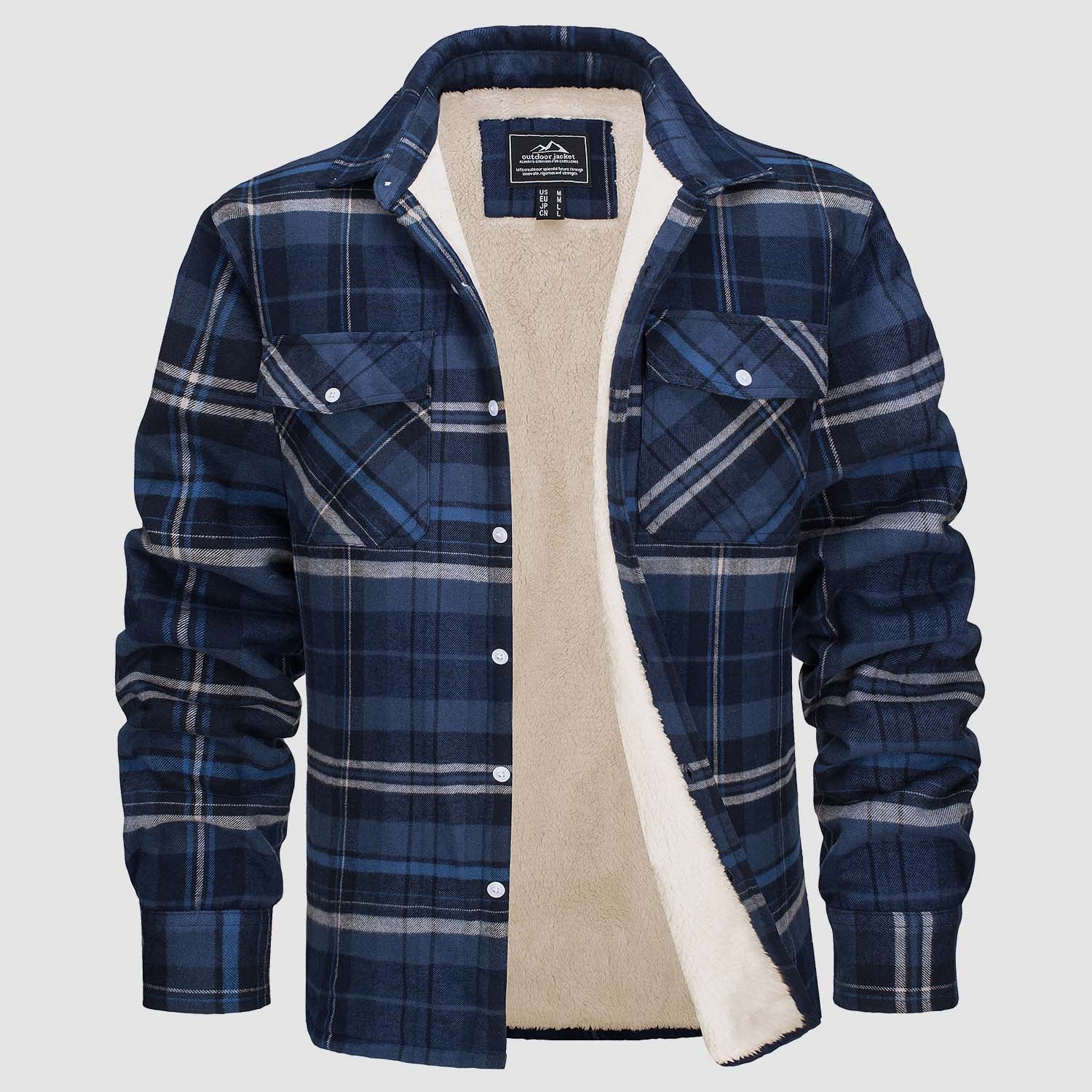 The Savile Supreme Jacket