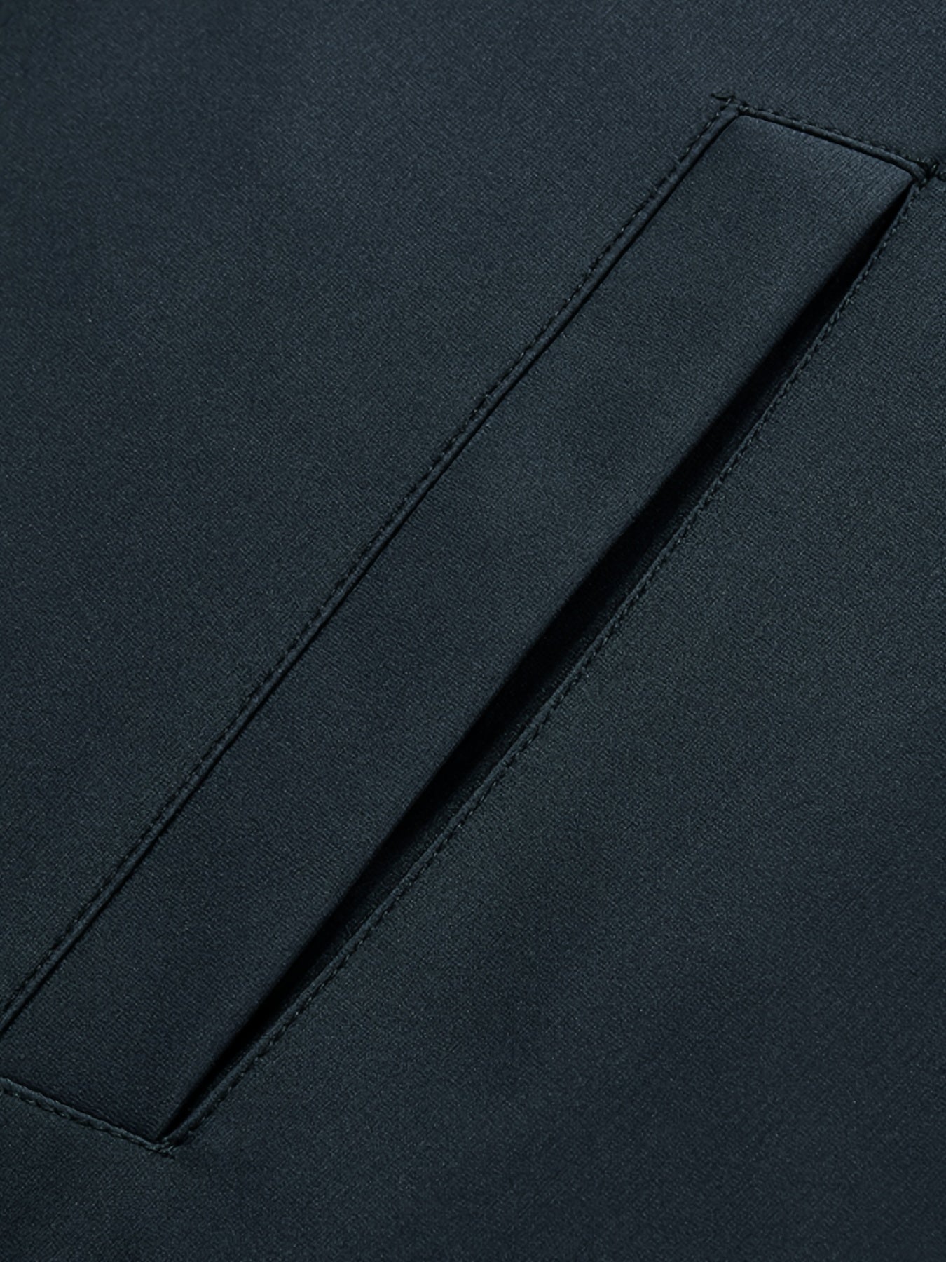 The Belmont Overcoat