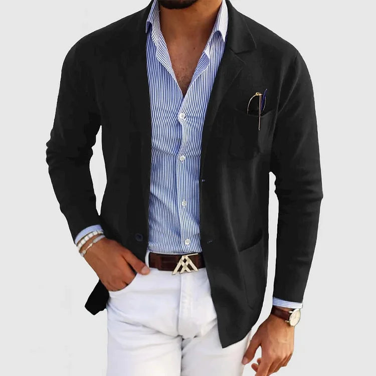 The Windsor Blazer