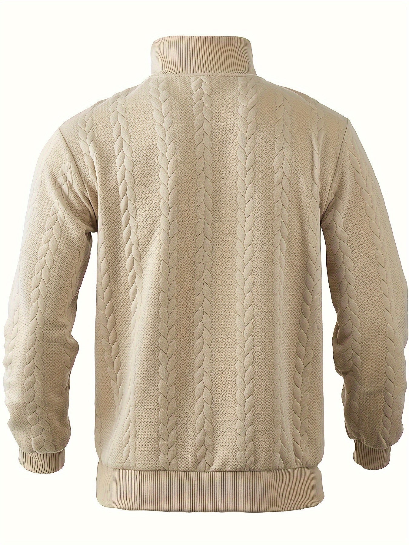 Novaro™ | Turtleneck Sweater