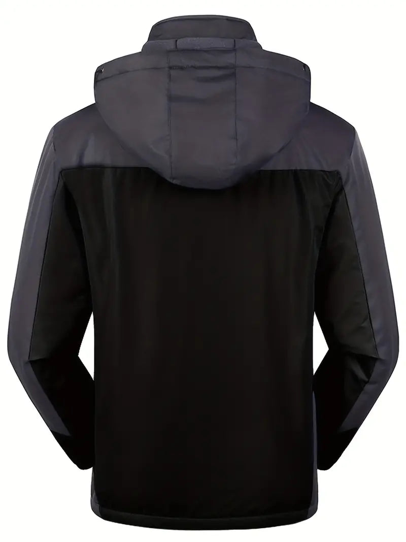 The Apex Waterproof Jacket
