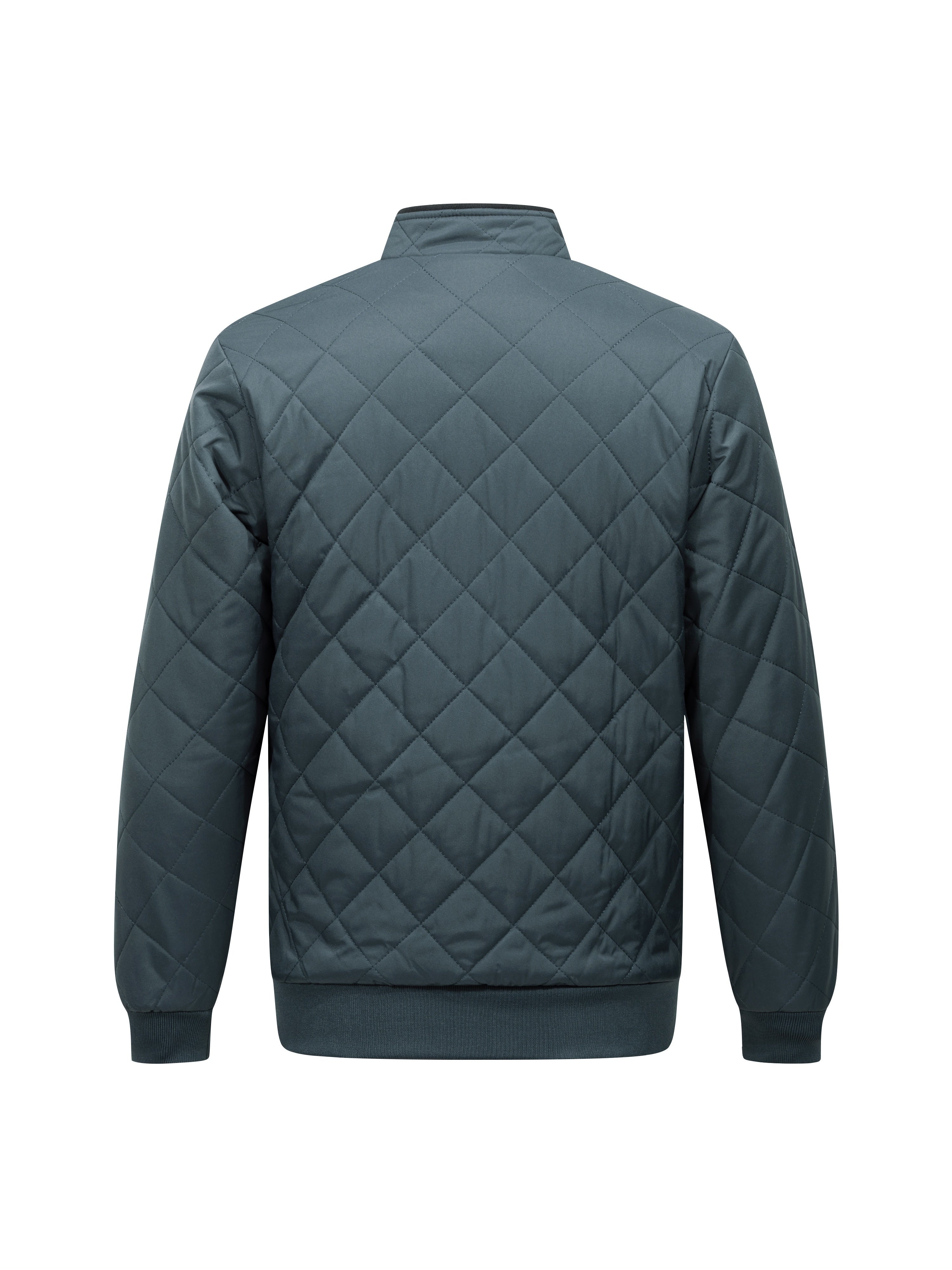 The Noah Fleece Jacket