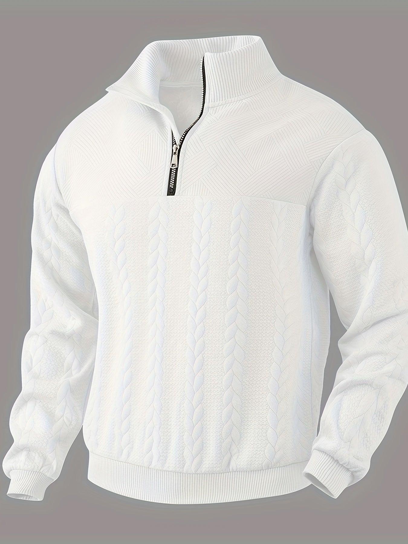 Novaro™ | Turtleneck Sweater