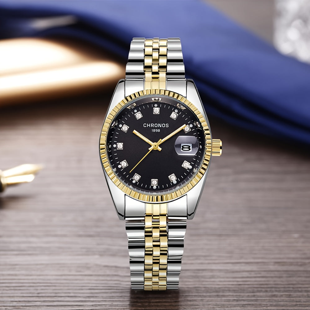 Columbus™ | Mykonos Watch