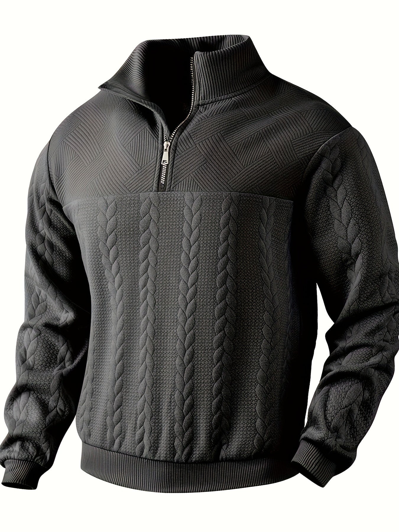 Novaro™ | Turtleneck Sweater