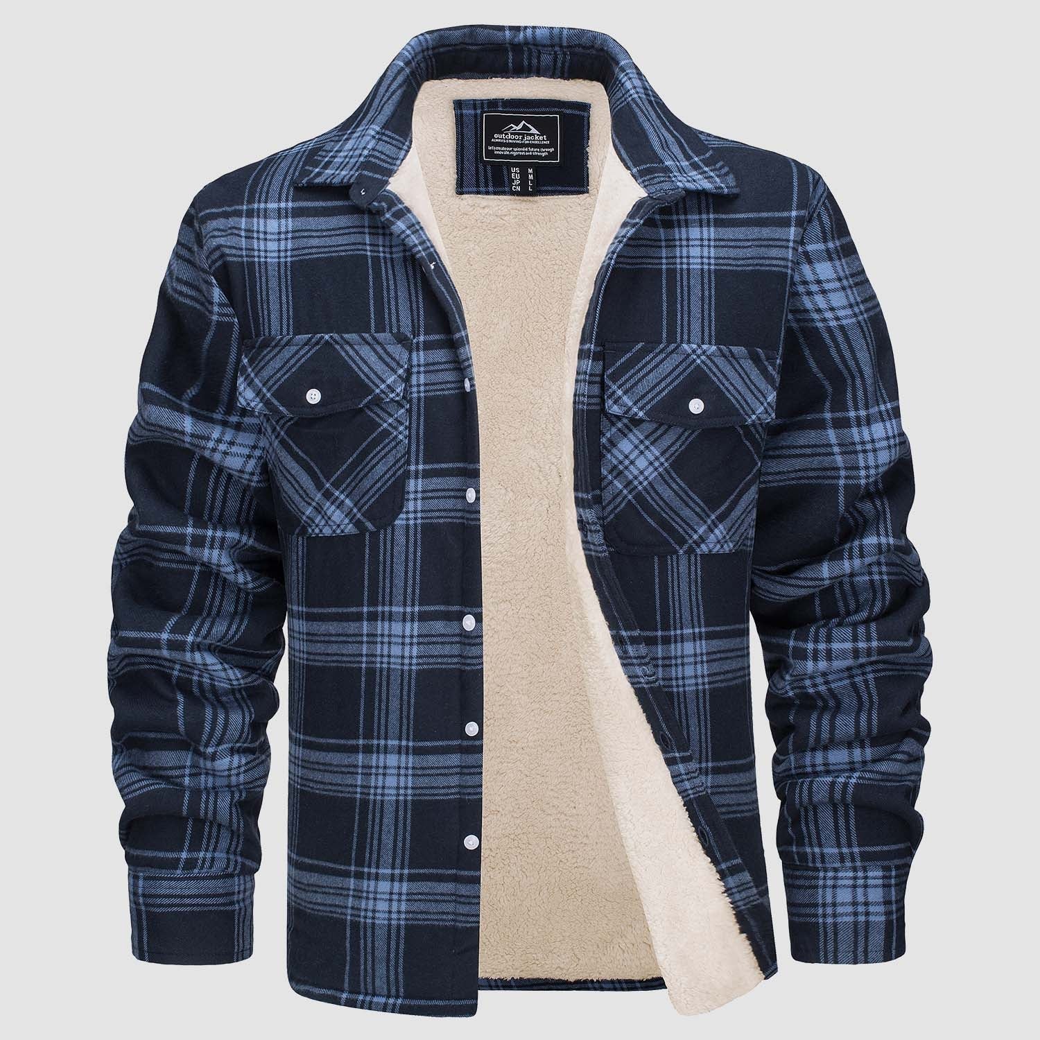 The Savile Supreme Jacket