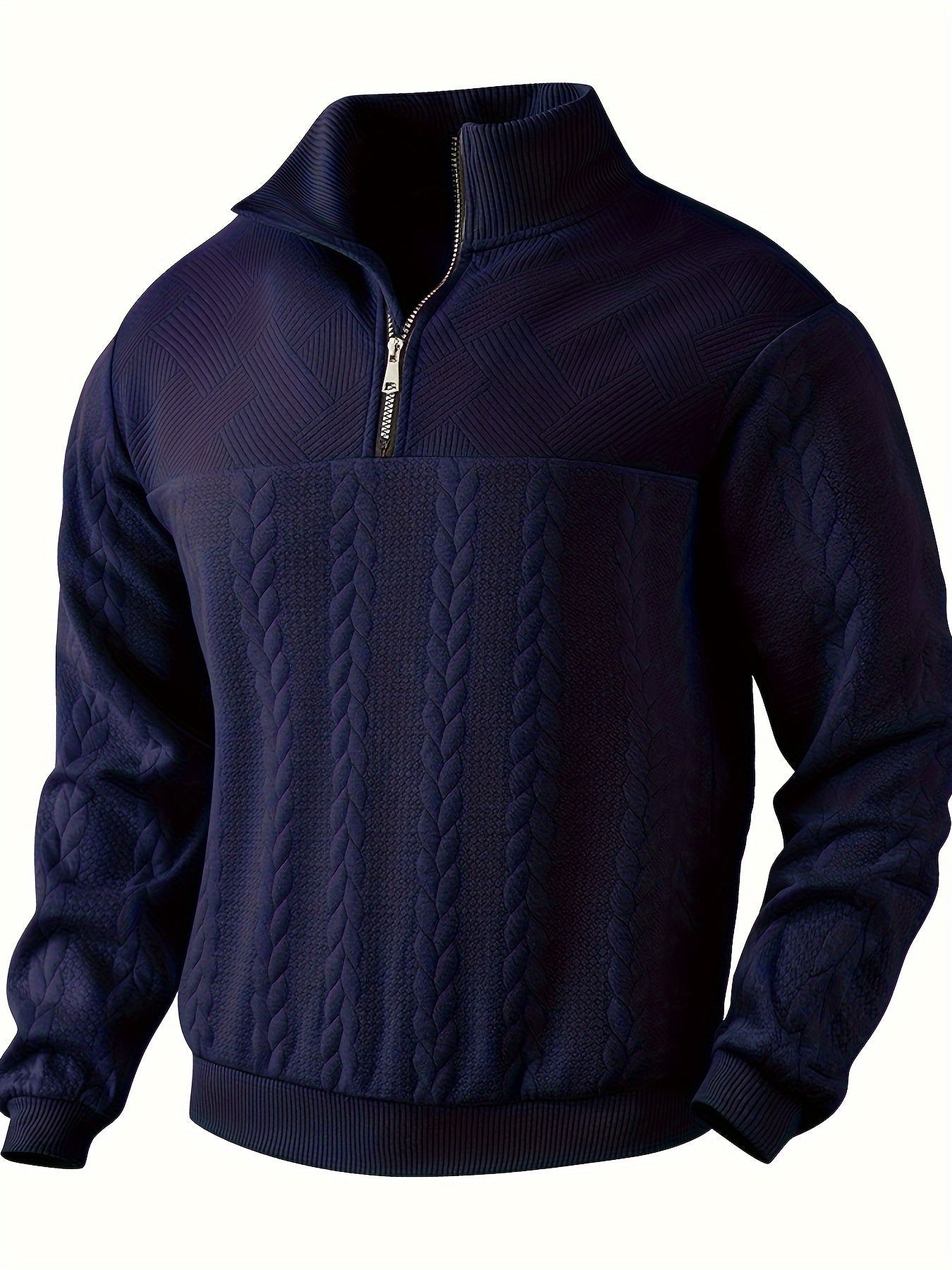 Novaro™ | Turtleneck Sweater