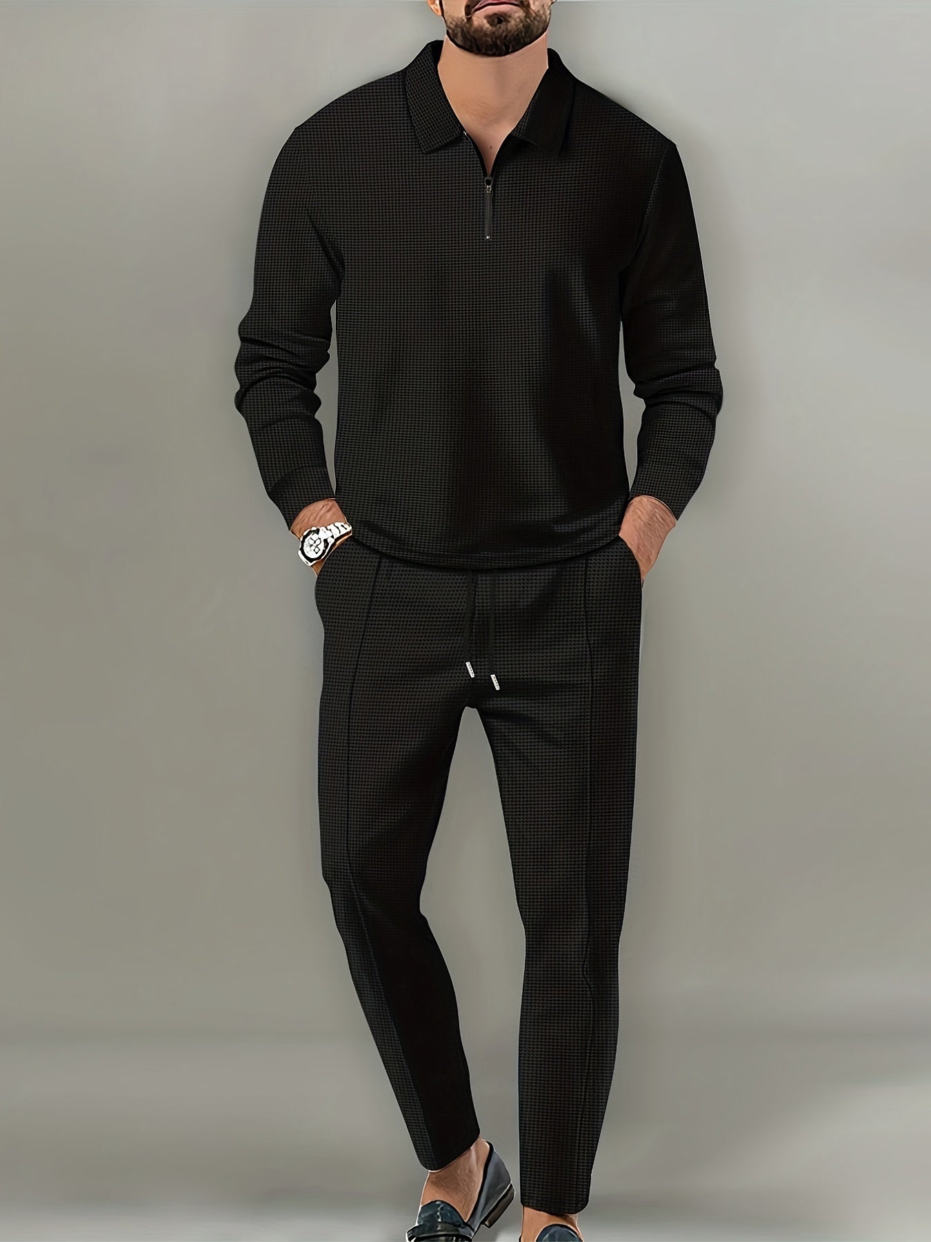 Columbus™ | CloudFit Tracksuit