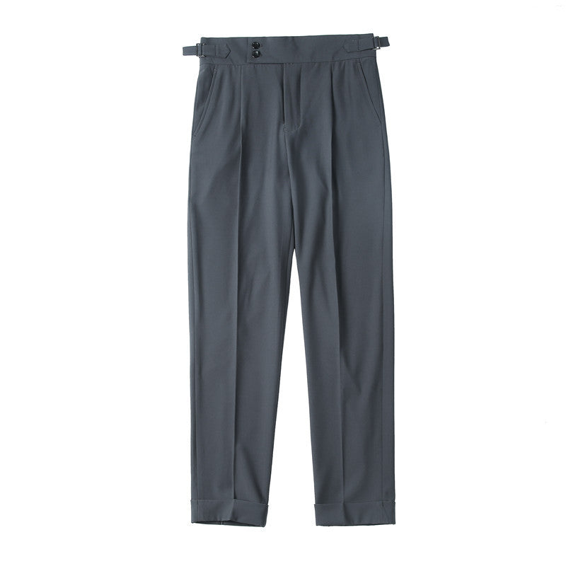 Columbus™ | Slim fit trousers