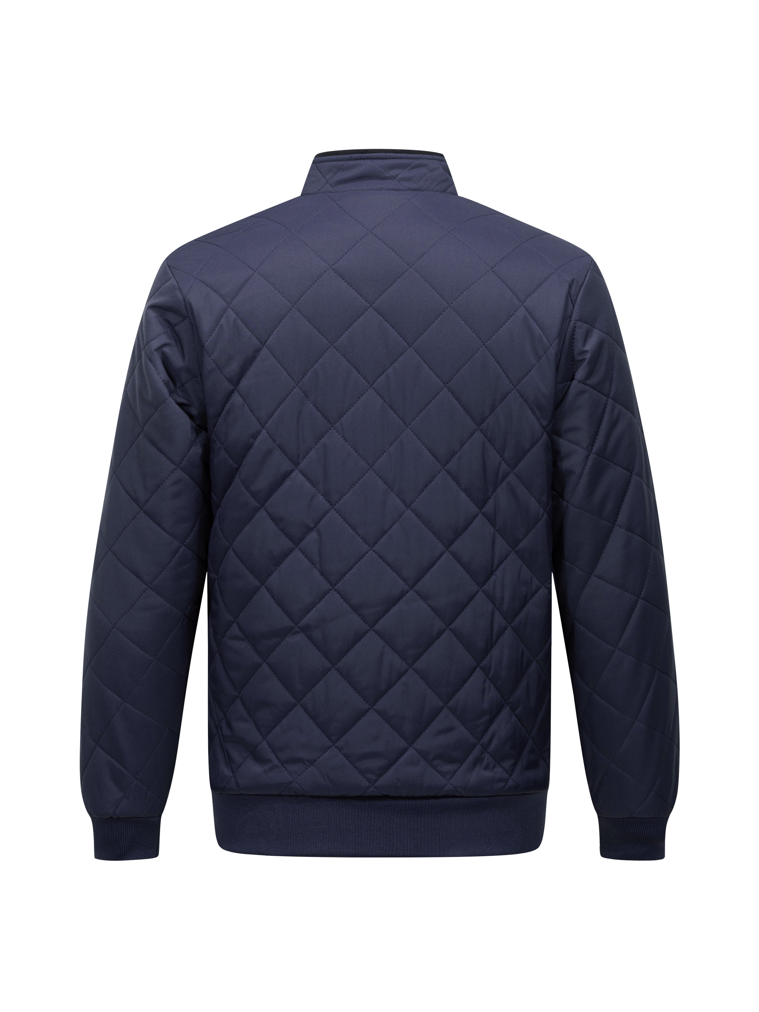The Noah Fleece Jacket