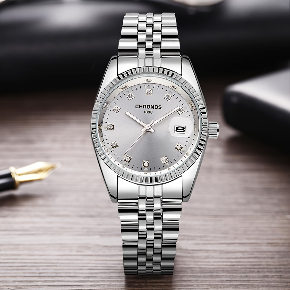 Columbus™ | Mykonos Watch
