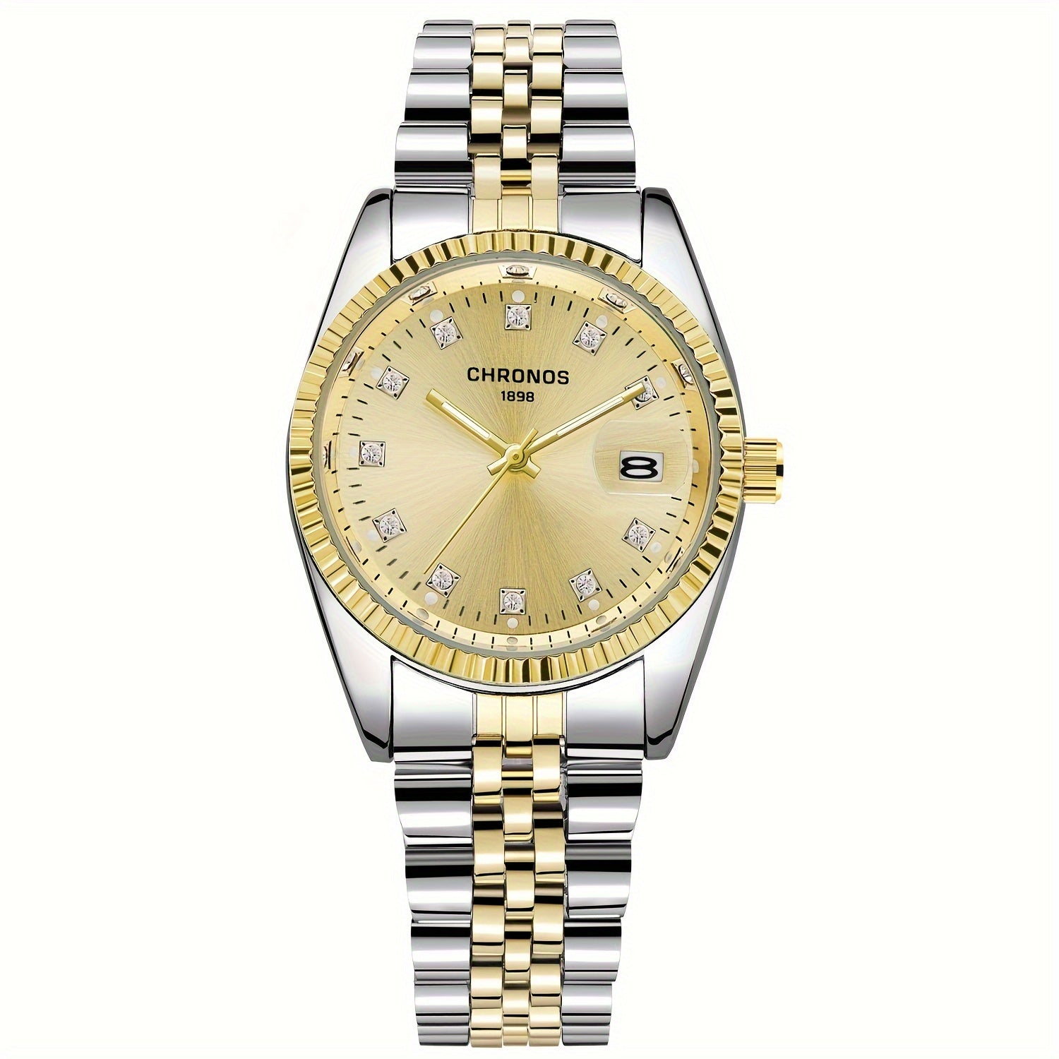 Columbus™ | Mykonos Watch
