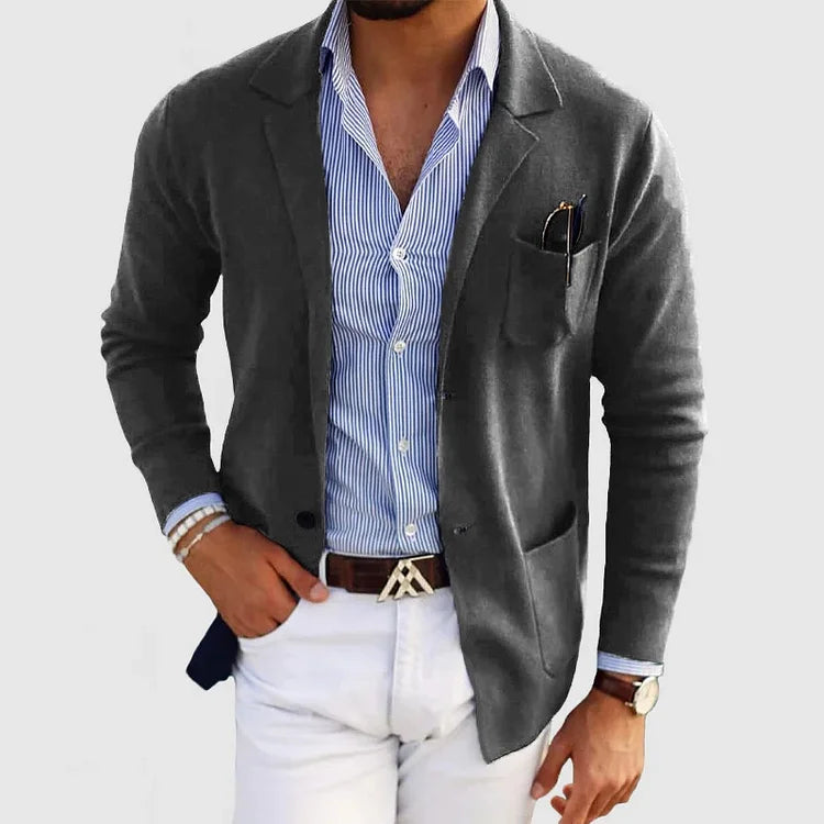 The Windsor Blazer