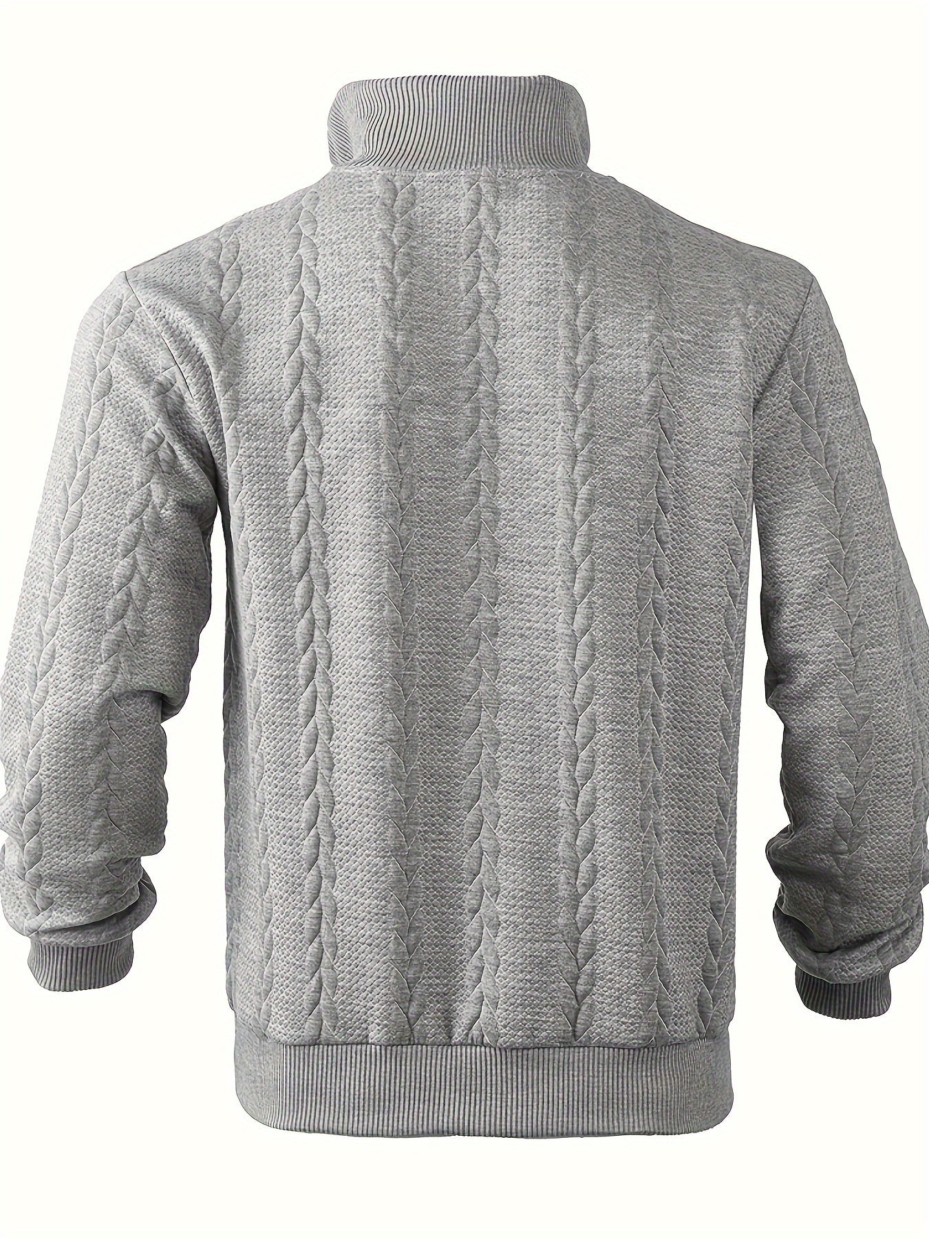 Novaro™ | Turtleneck Sweater