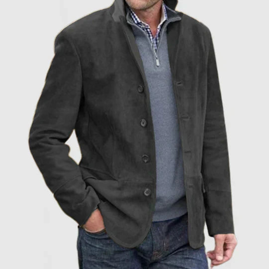 The Rutland Jacket