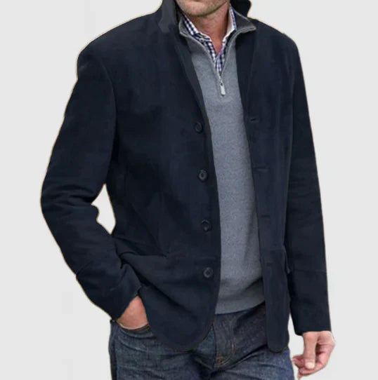 The Rutland Jacket