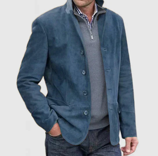 The Rutland Jacket