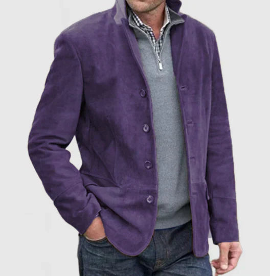 The Rutland Jacket