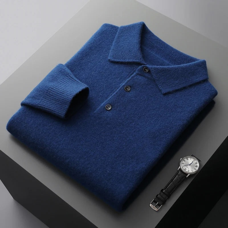 The Loft™ | Cashmere Polo