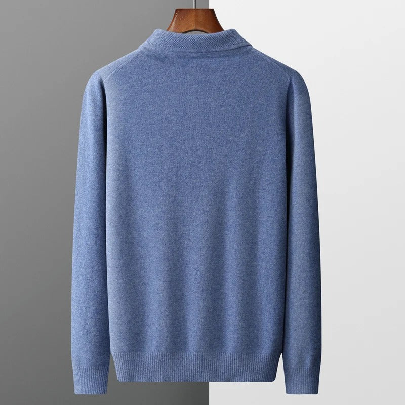 The Loft™ | Cashmere Polo