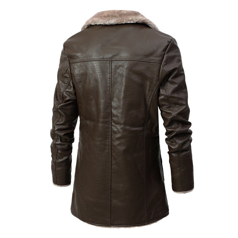 The Keswick jacket