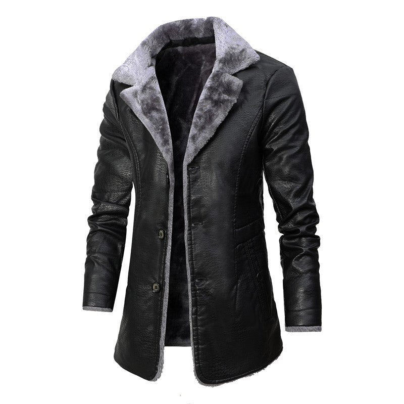 The Keswick jacket