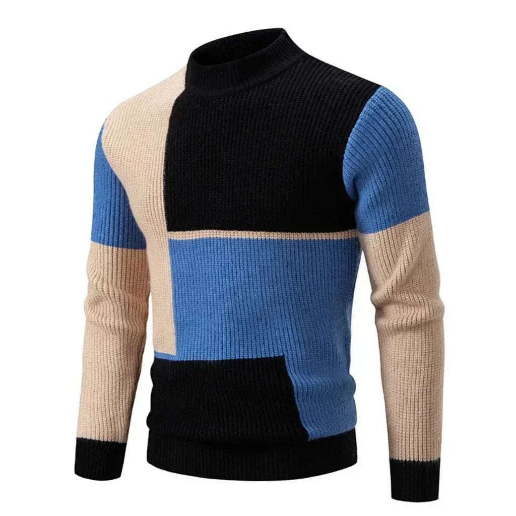 Harrington™ | Knit Sweater