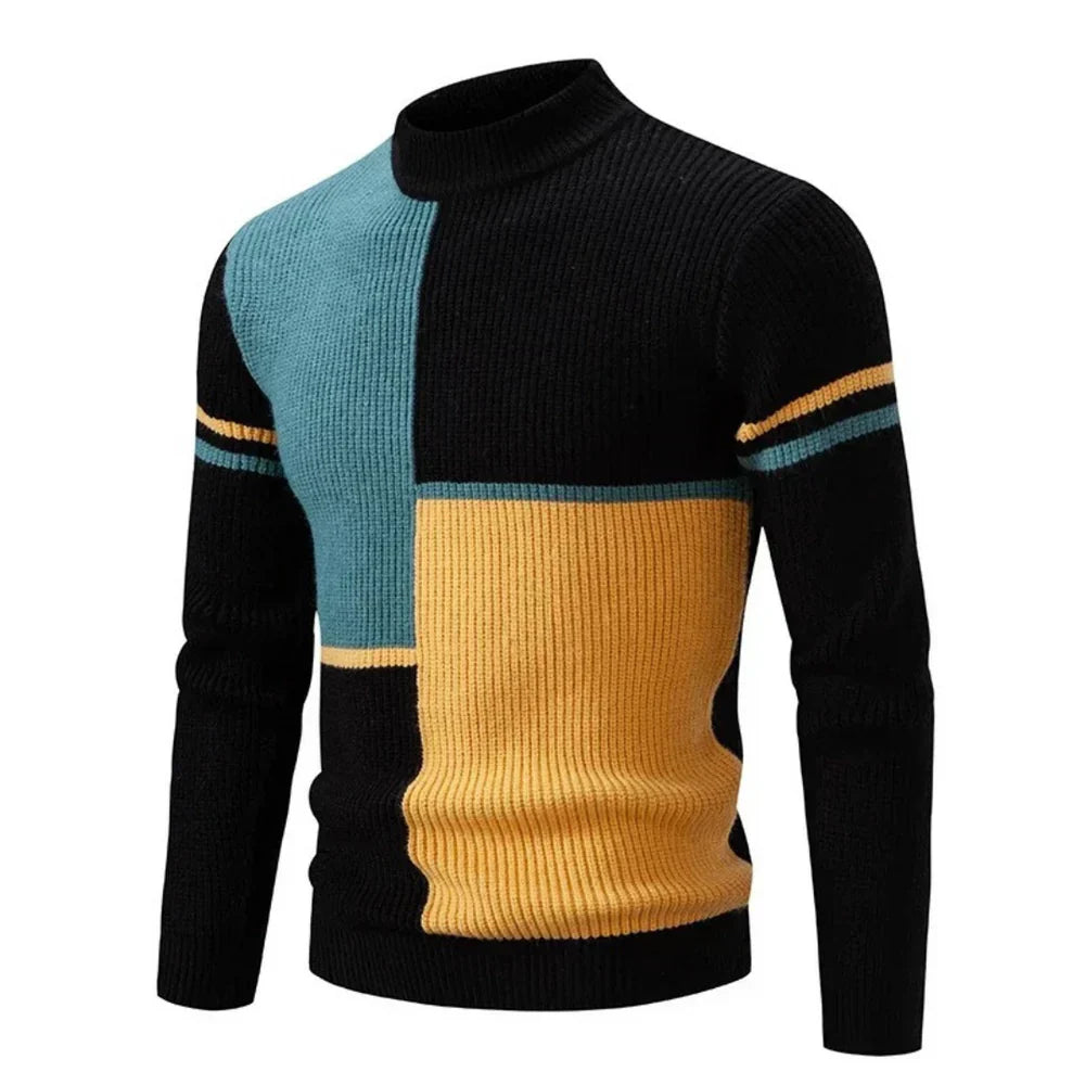 Harrington™ | Knit Sweater