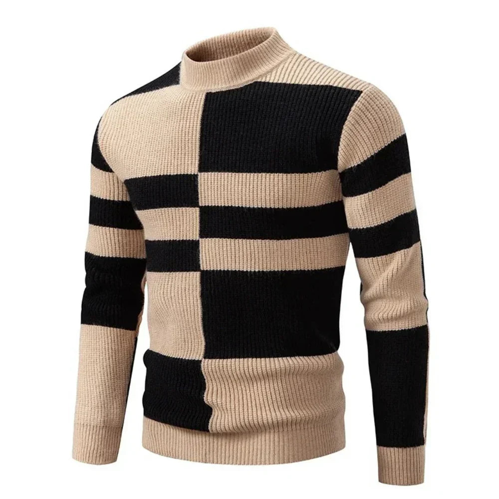 Harrington™ | Knit Sweater