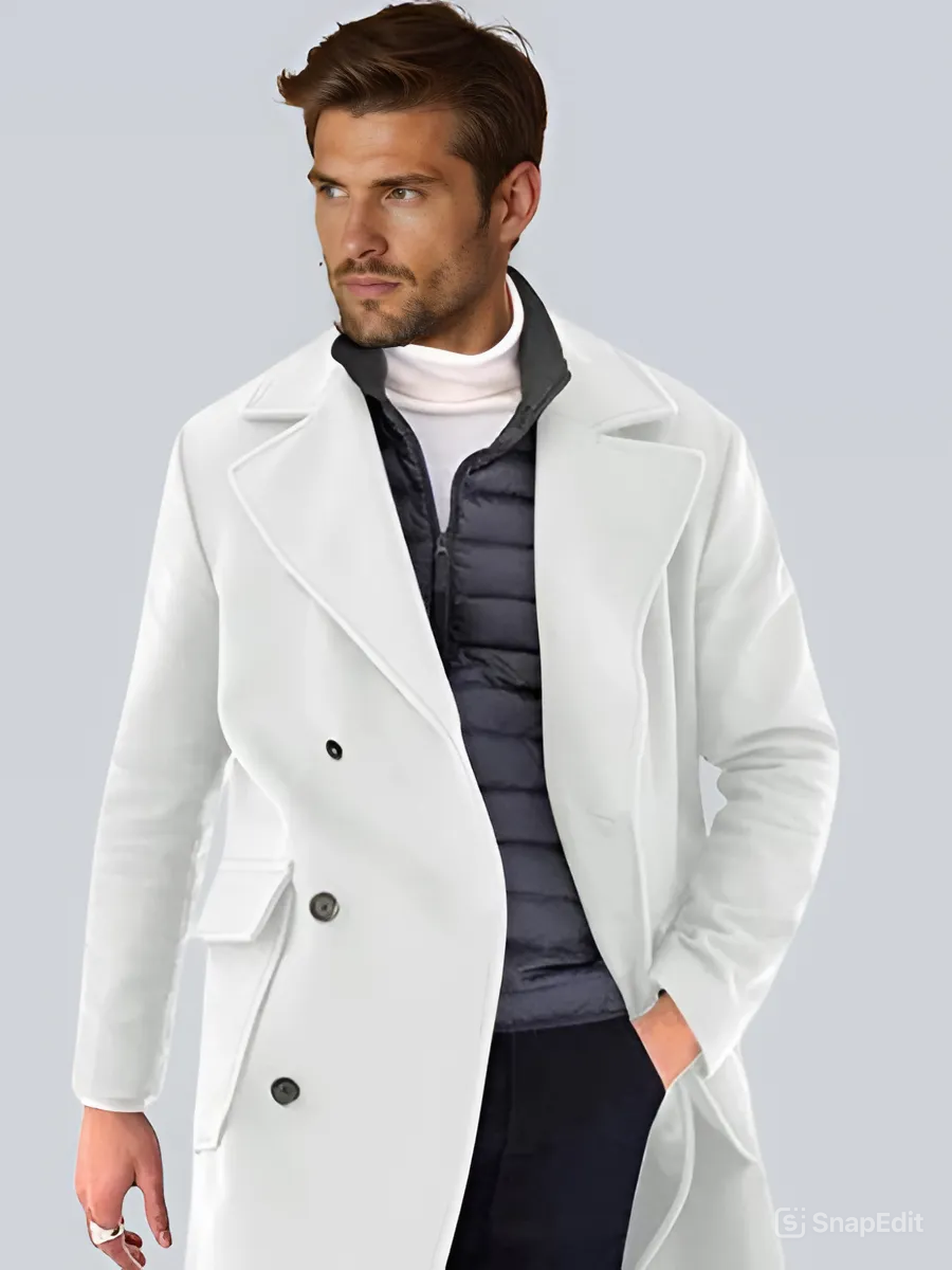 The Hanover Coat