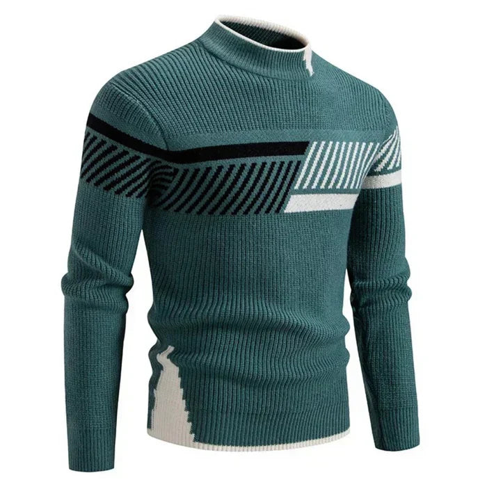 The Callum™ | Knit Pullover