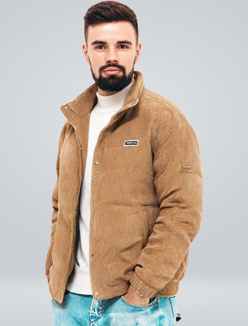 The Norfolk Jacket
