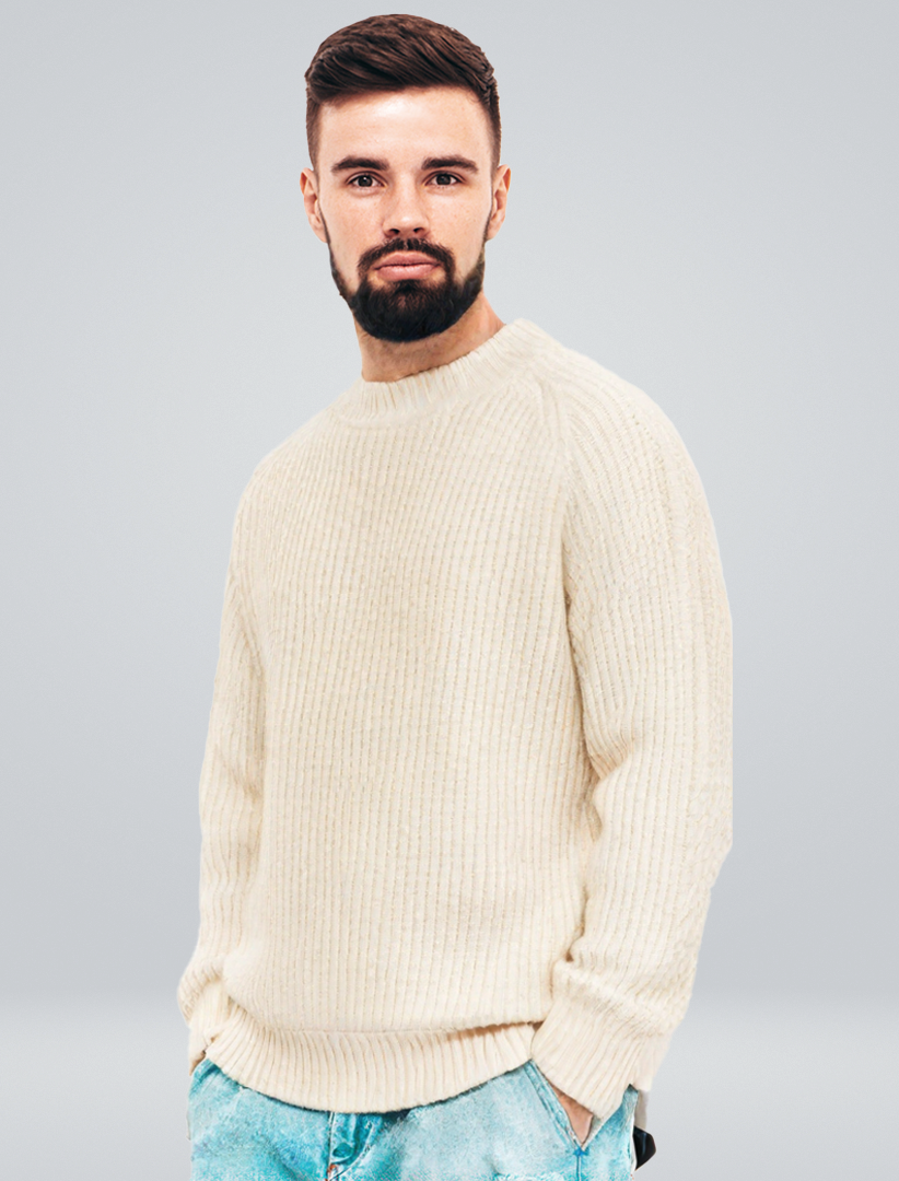 Calder™ | Knit Sweater