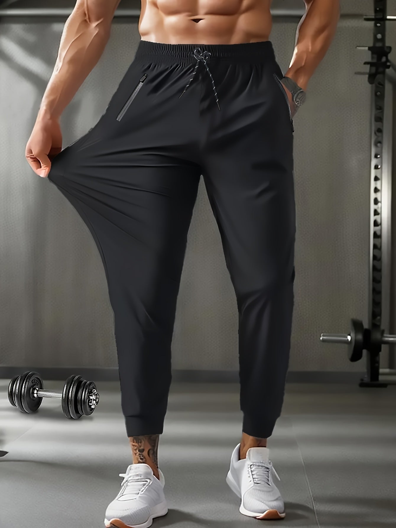 Columbus™ | FlexFit Track Pants